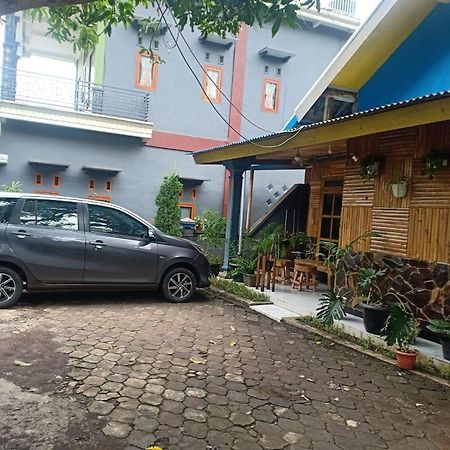 Budhis Home Bromo Buitenkant foto