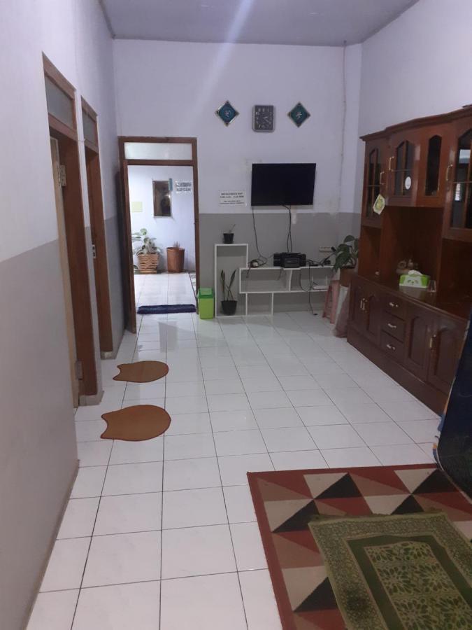 Budhis Home Bromo Buitenkant foto